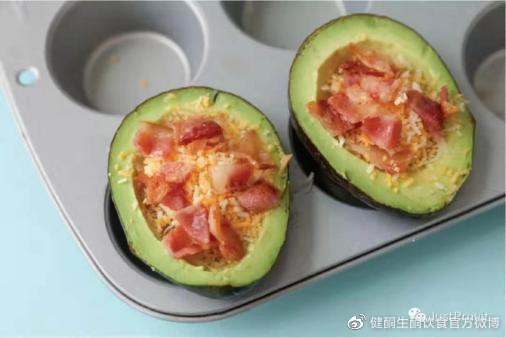 生酮饮食