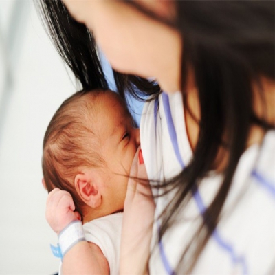 婴儿癫痫进行生酮饮食还可以吃母乳吗？