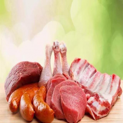生酮饮食可以吃哪些肉类：生酮食物表