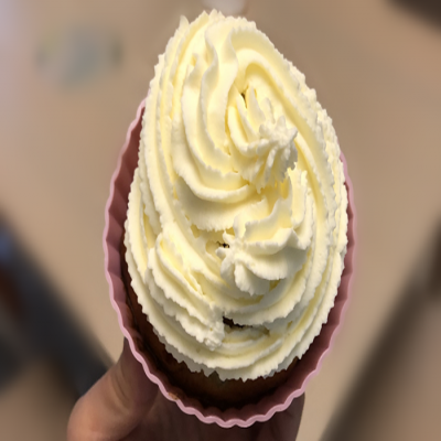 健酮生酮食谱：生酮冰淇淋蛋糕，夏日清新第一名